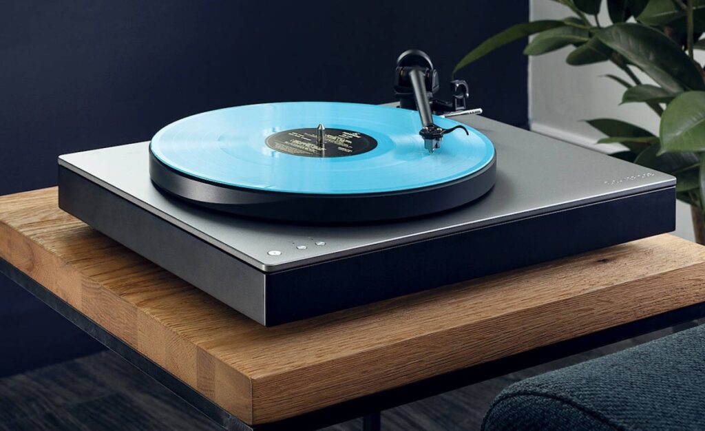 Buying guide Turntables with Bluetooth STEREO GUIDE